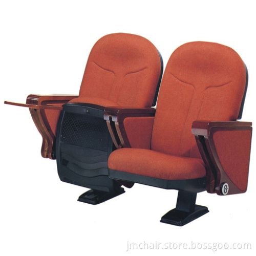 Auditorium Concert Cinema Seating Chair